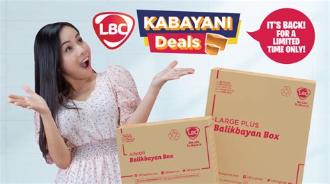 lbc near ust|Express Delivery, Shipping, and Courier Services .